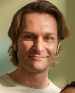 Николай Наумов