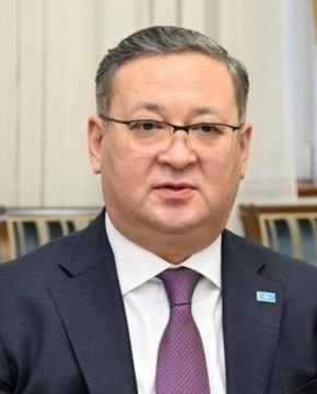 Мурат Нуртлеу