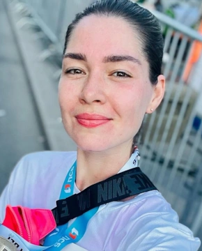 Полина Казанцева