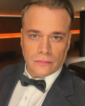 Сергей Рублев