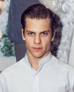 Константин Раскатов