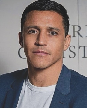 Алексис Санчес