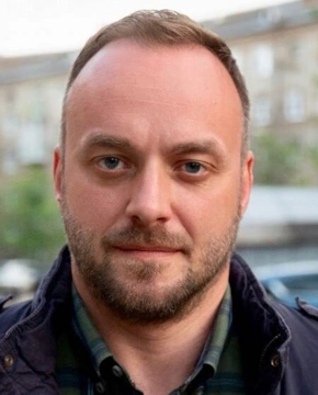 Максим Щеголев