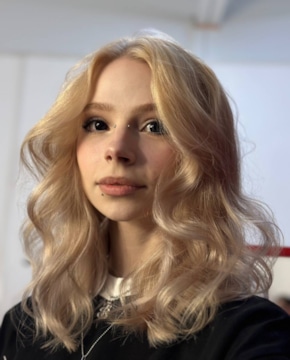 Анна Гаглоева