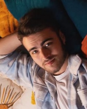 Андрей Гаглоев