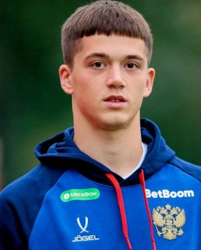 Кирилл Глебов