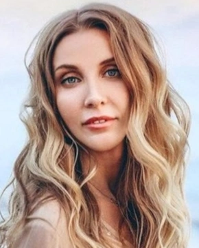 Мила Левчук