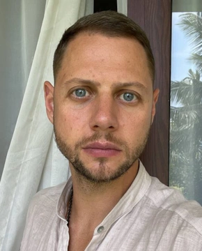 Семен Кривцов