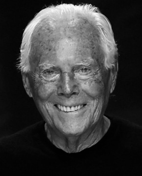 Джорджио Армани