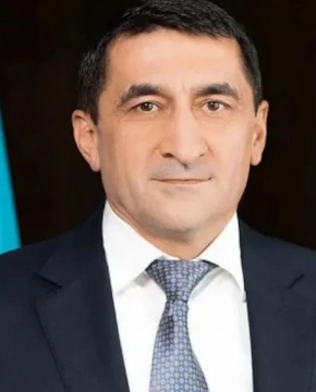 Гаджи Гаджиев