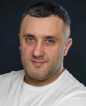 Игорь Кибирев