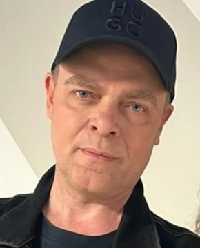 Константин Пахомов