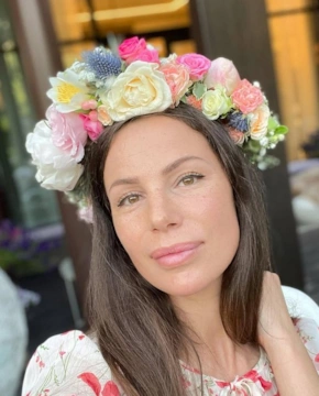 Юлия Кучера