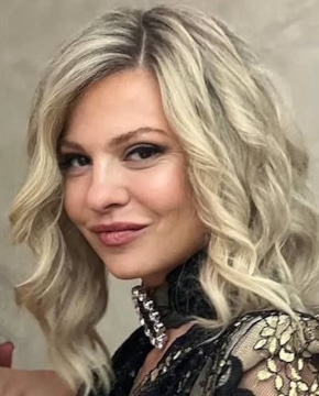 Светлана Шатунова