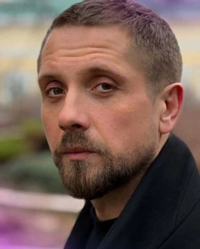 Роман Маякин