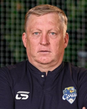 Игорь Осинькин