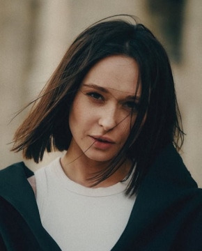 Ксения Стогниенко