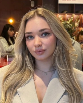 Валерия Лежнева