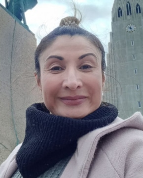 Айсолтан Ниязова