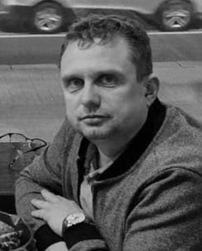 Алексей Синицын