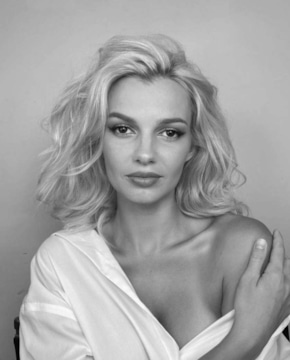 Ирина Заруцкая