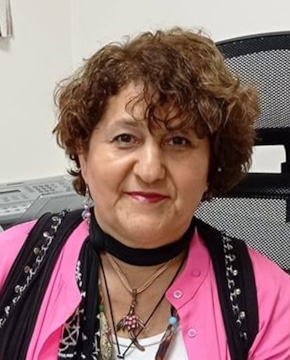 Кезбан Кочак