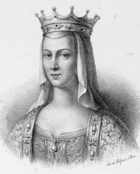 Анна Ярославна