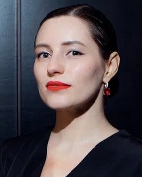 Анастасия Руденко