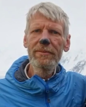 Гюнтер Зигмунд