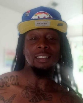 Декарлос Браун — младший