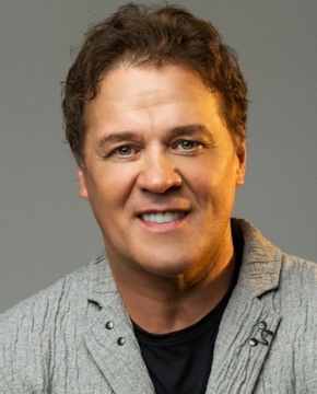 Сергей Любавин