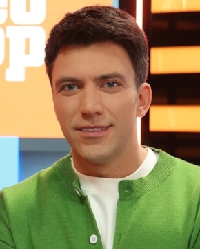 Артем Шалимов