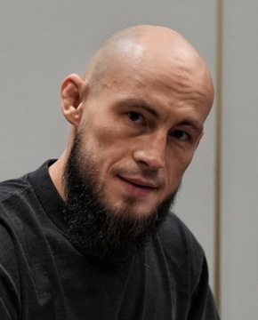 Ринат Фахретдинов