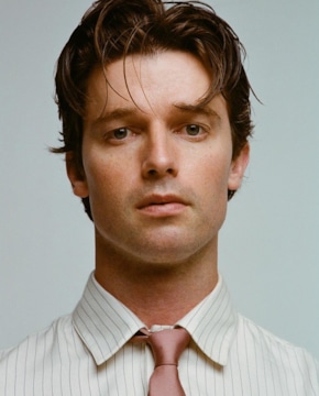 Патрик Шварценеггер