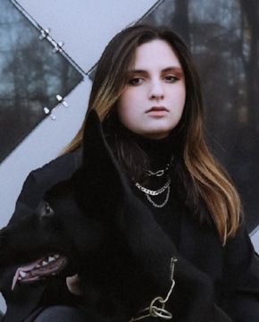 Карина Гитиномагомедова