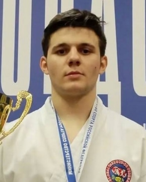 Эмин Четинбаг