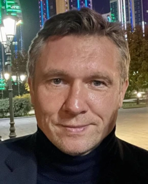 Андрей Талалаев