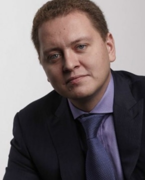 Алексей Меркушкин