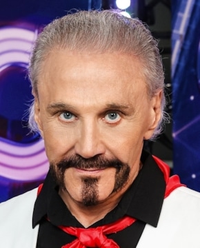 Анатолий Алёшин