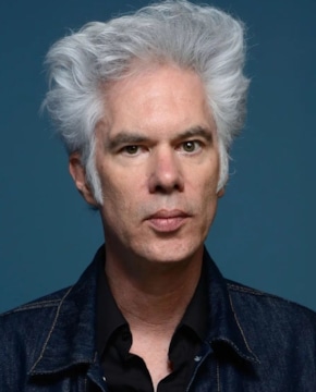 Джим Джармуш