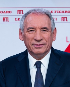 Франсуа Байру