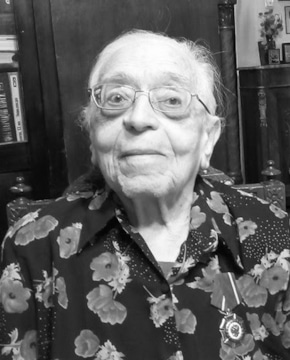 Аза Тахо-Годи