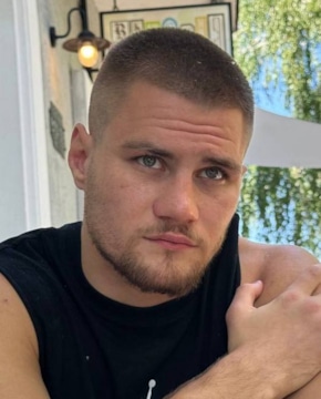 Кирилл Черняев