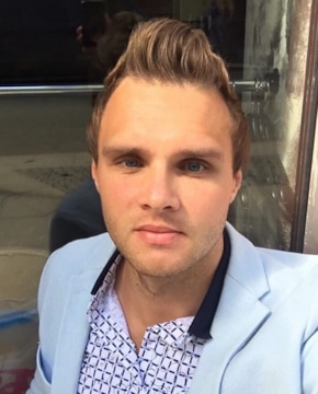 Сергей Федоров