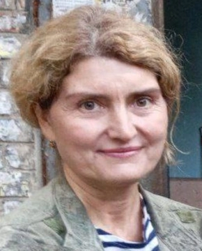 Олеся Шигина