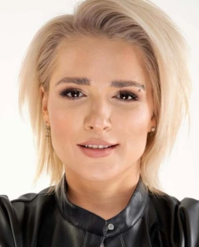 Ольга Солнце