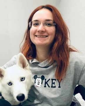 Екатерина Дуб