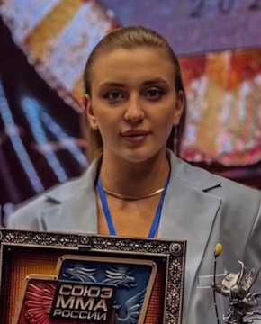 Татьяна Девятова