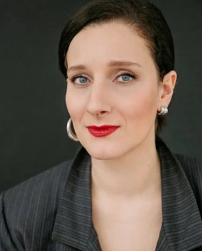 Мариэтта Цигаль-Полищук