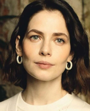 Юлия Снигирь